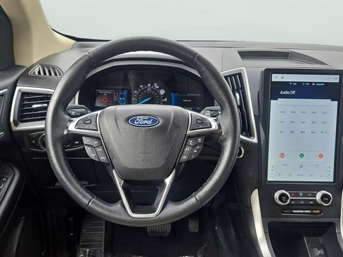 Certified 2024 Ford Edge SEL w/ Convenience Package AWD/4WD image 19
