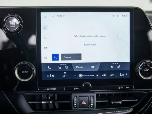 Used 2025 Lexus NX 250 FWD w/ Accessory Package (K3) image 26