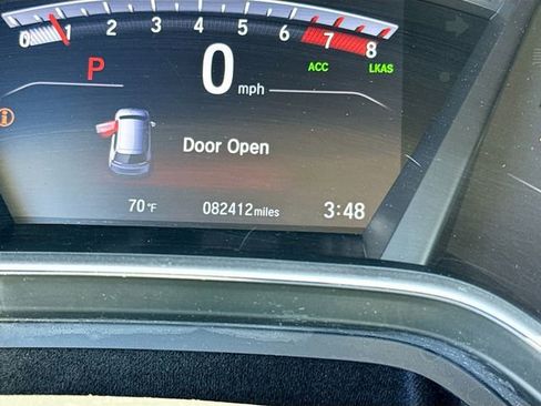 Used 2020 Honda CR-V Touring image 42