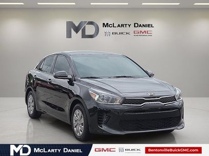 Used 2019 Kia Rio LX