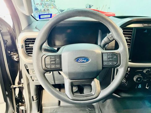 Used 2024 Ford F150 XL w/ Equipment Group 103A High AWD/4WD image 27