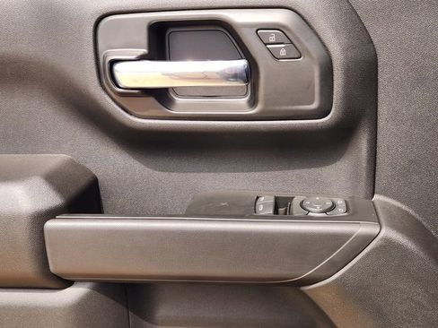 New 2026 GMC Sierra 1500 Pro w/ Pro Value Package image 17