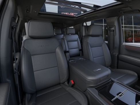 New 2026 GMC Yukon Denali w/ Denali Reserve Package AWD/4WD image 16