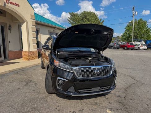 Used 2020 Kia Sorento SX image 20