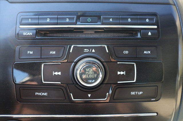 Used 2013 Honda Civic LX image 21