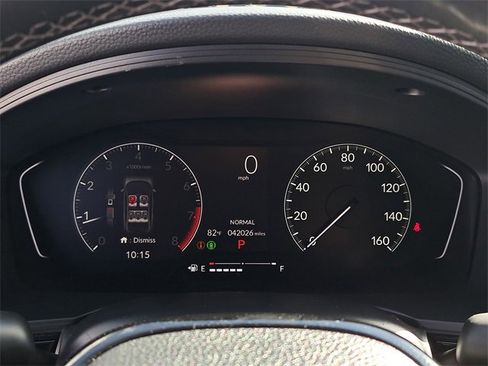 Certified 2022 Honda Civic Sport image 25