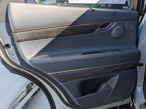 New 2026 Genesis GV80 3.5T e-SC image 22