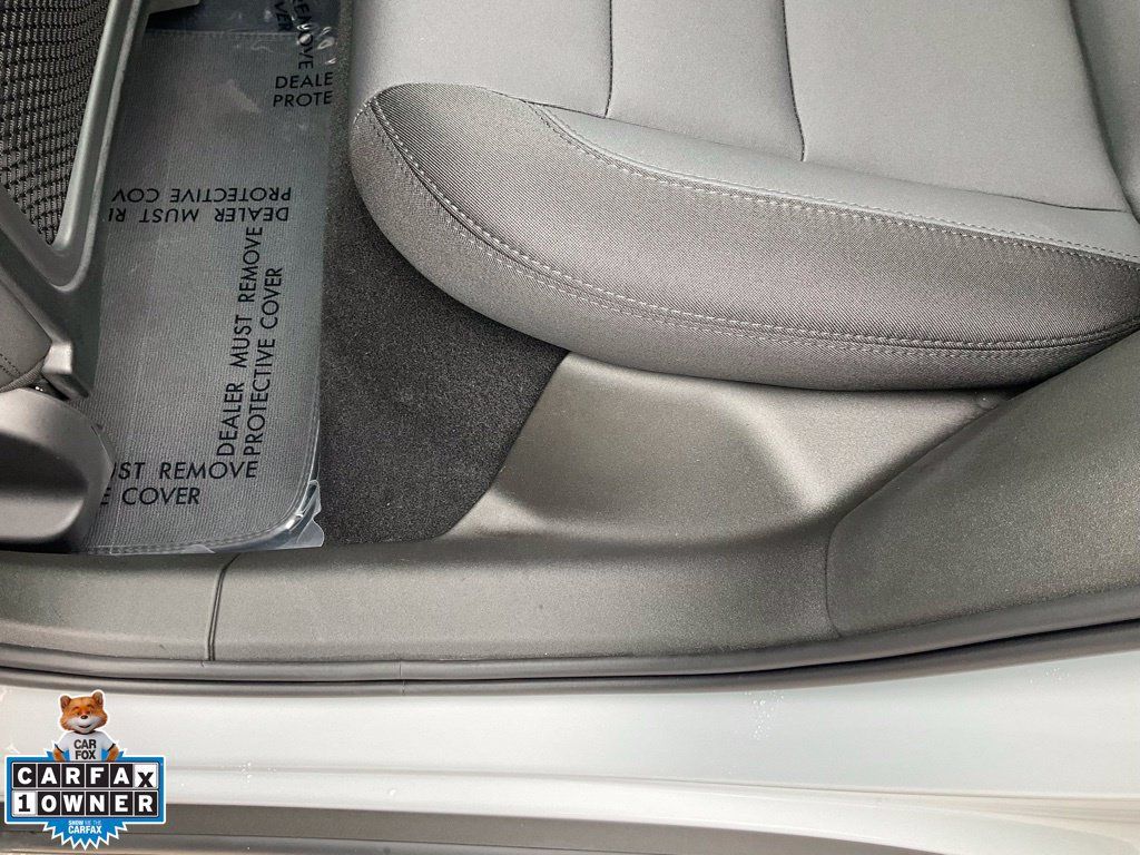 Used 2024 Polestar Polestar 2 w/ Pilot Pack RWD image 27