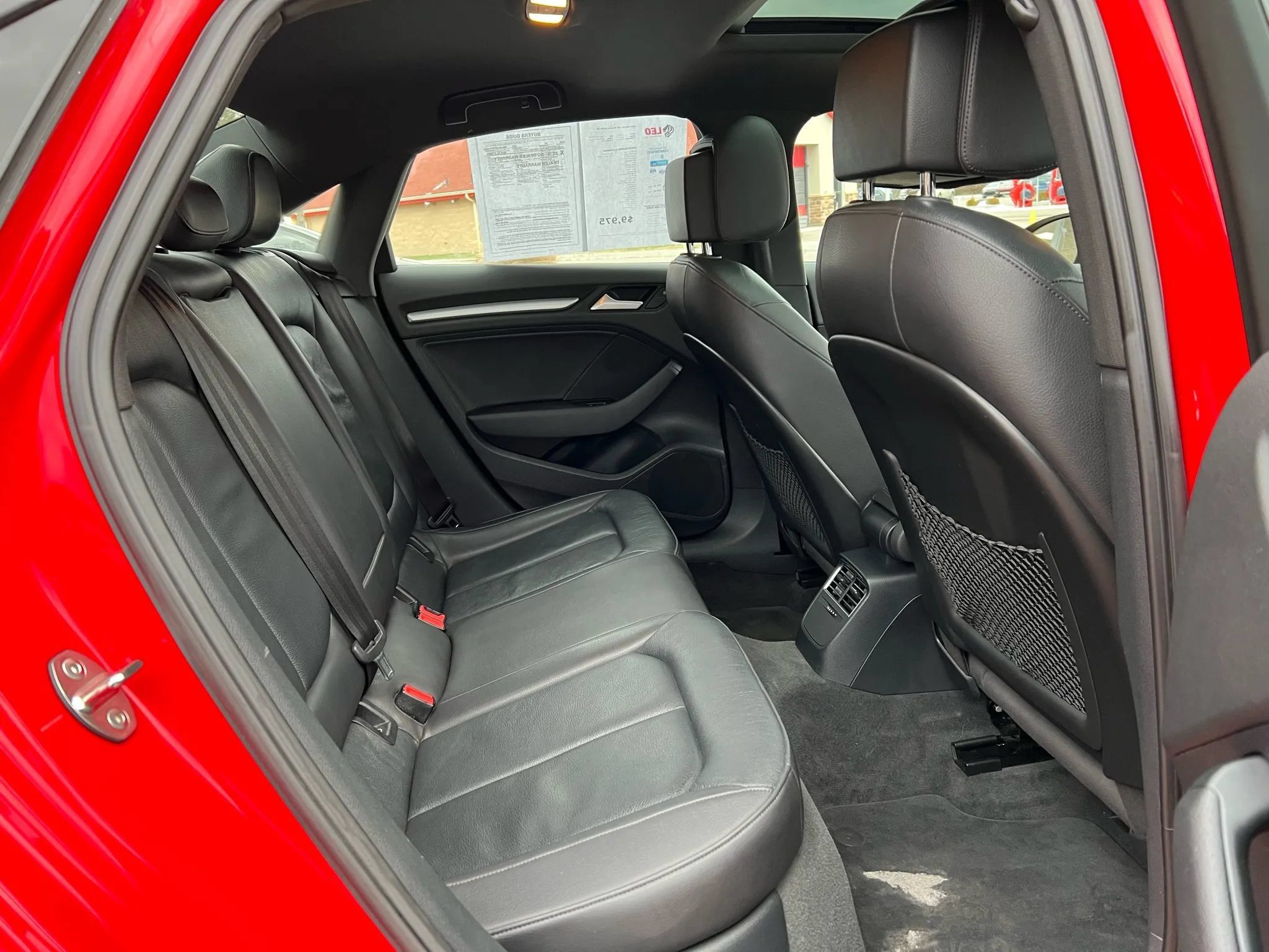 Used 2015 Audi A3 1.8T Premium w/ Cold Weather Package FWD image 25