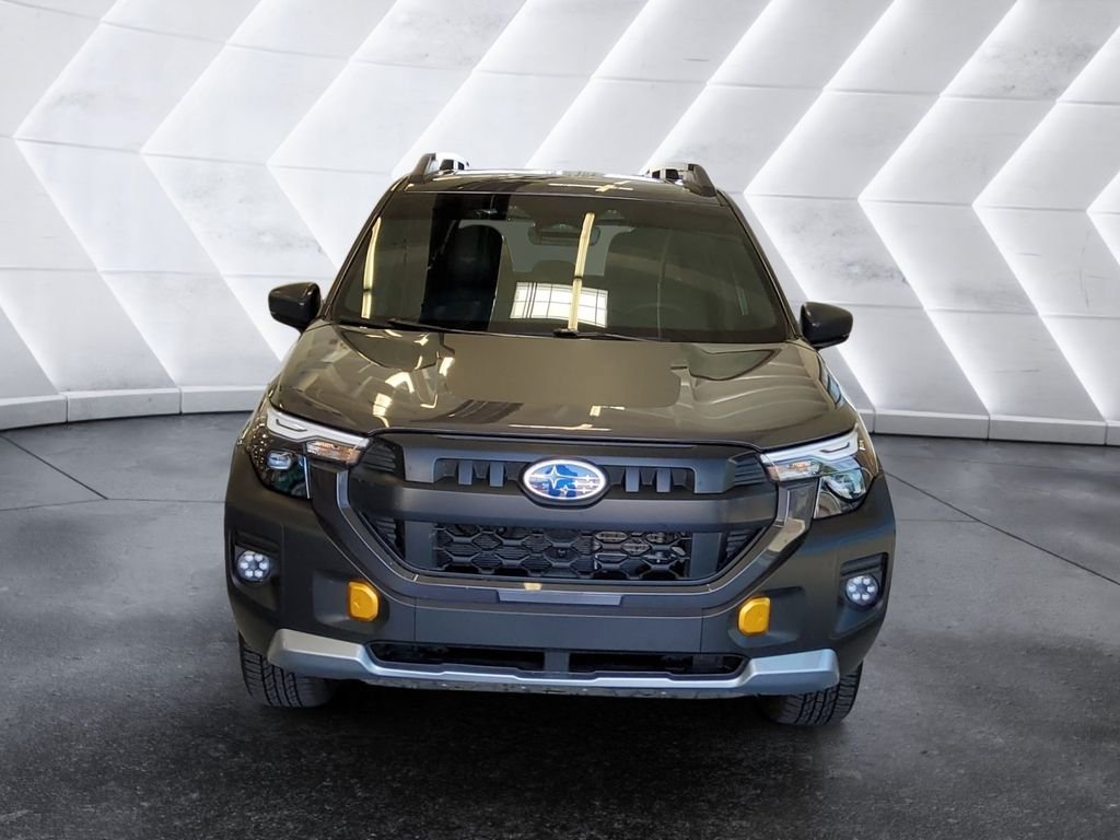 Used 2026 Subaru Forester Wilderness w/ Wilderness Package AWD/4WD image 2
