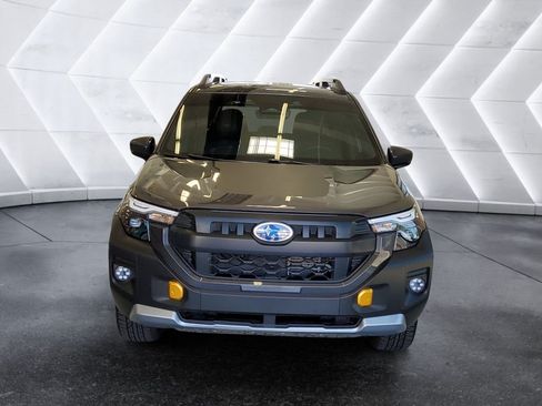 Used 2026 Subaru Forester Wilderness w/ Wilderness Package AWD/4WD image 2