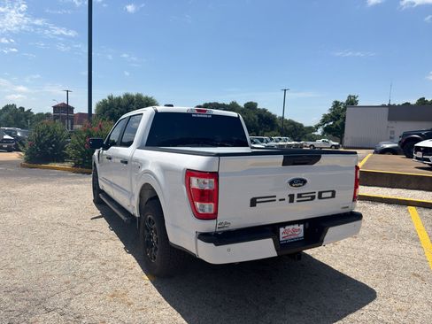Used 2023 Ford F150 XL w/ STX Appearance Package RWD image 7