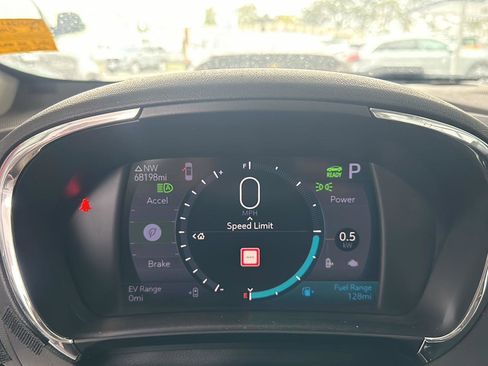 Used 2019 Chevrolet Volt Premier w/ Driver Confidence II Package image 8