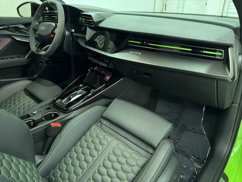 Used 2025 Audi RS 3 image 29