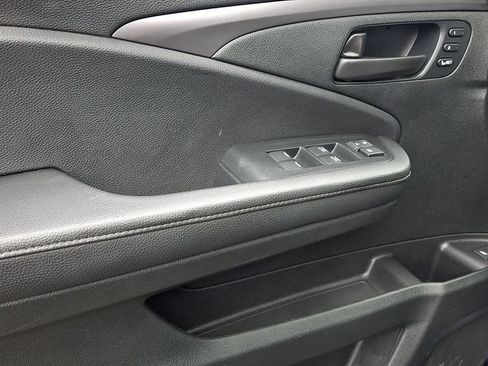 Certified 2023 Honda Passport EX-L image 13