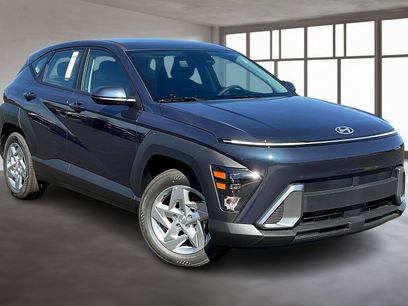 New 2026 Hyundai Kona SE