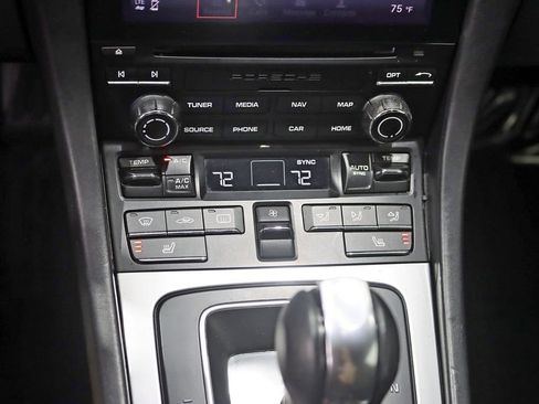Used 2017 Porsche 911 Carrera S RWD image 22