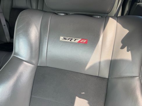 Used 2006 Jeep Grand Cherokee SRT8 w/ SRT Option Group I AWD/4WD image 14