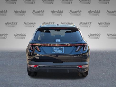 Used 2022 Hyundai Tucson SEL w/ Cargo Package image 6