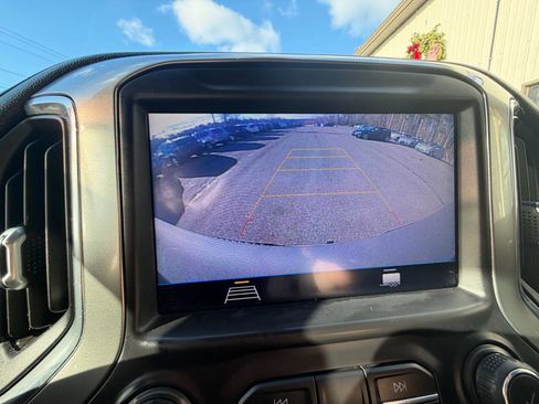 Used 2019 Chevrolet Silverado 1500 RST w/ All-Star Edition image 10