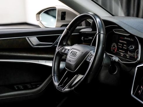 Used 2019 Audi A6 3.0T Premium Plus AWD/4WD image 21