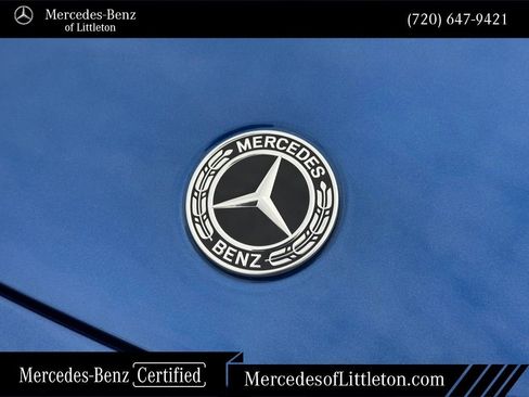 Certified 2025 Mercedes-Benz GLA 250 4MATIC image 10