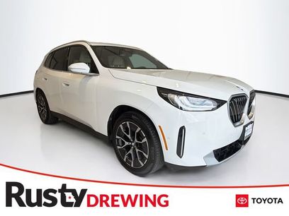 Used 2026 BMW X3 xDrive30i