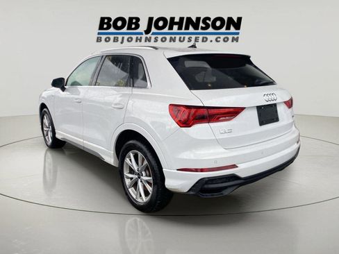 Used 2025 Audi Q3 2.0T Premium AWD/4WD image 4