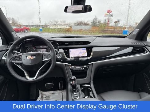 Used 2024 Cadillac XT6 Sport image 20