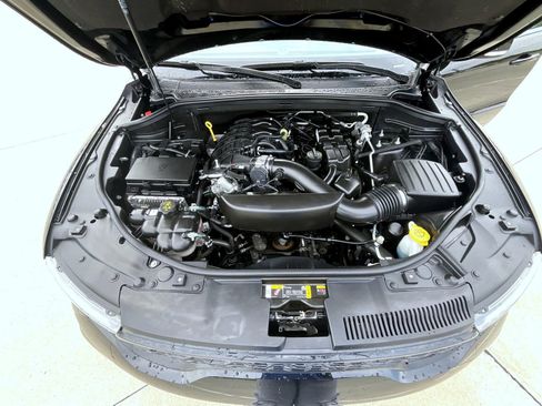Used 2023 Dodge Durango GT image 25