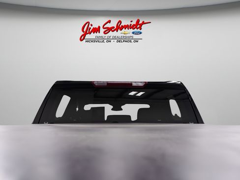 Used 2024 GMC Sierra 1500 Pro w/ Graphite Edition AWD/4WD image 36