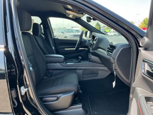 New 2026 Dodge Durango GT AWD/4WD image 30