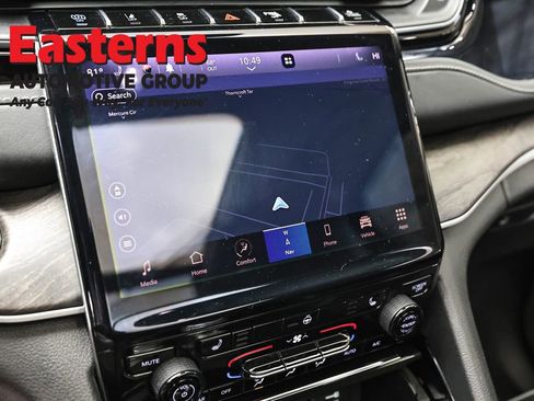 Used 2023 Jeep Grand Cherokee 4WD 4xe image 19