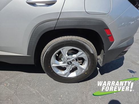 Used 2022 Hyundai Tucson SEL AWD/4WD image 21