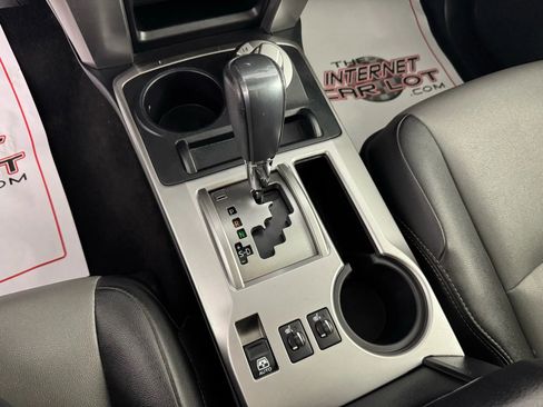 Used 2019 Toyota 4Runner SR5 Premium image 22