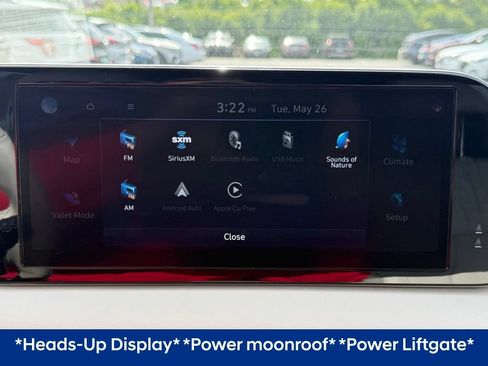 Used 2023 Hyundai Palisade Limited AWD/4WD image 5