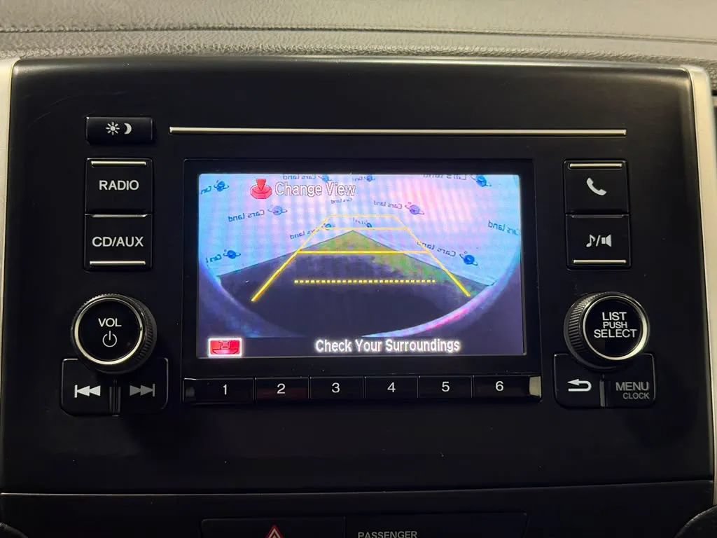 Used 2017 Honda Ridgeline RTL image 42