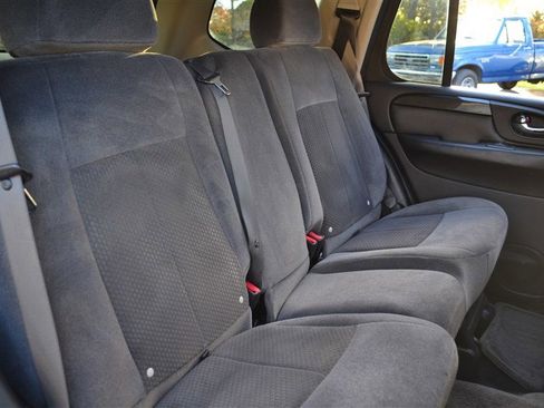 Used 2007 GMC Envoy SLE image 27