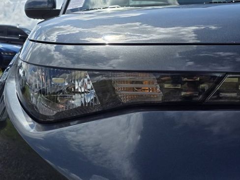 Certified 2023 Kia Soul EX FWD image 11