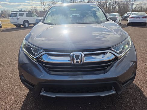 Used 2019 Honda CR-V LX image 8