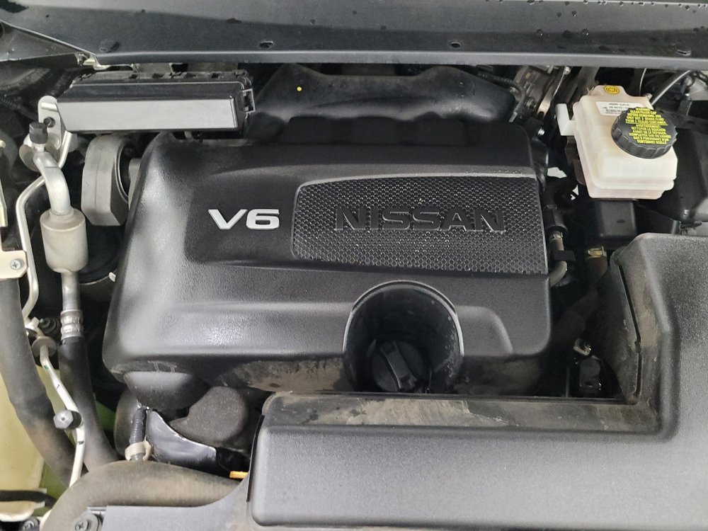 Used 2020 Nissan Pathfinder S FWD image 30