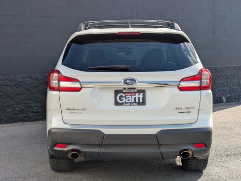 Used 2020 Subaru Ascent Limited w/ Technology Package AWD/4WD image 6