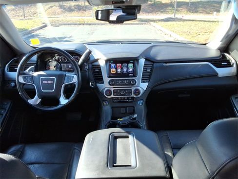 Used 2018 GMC Yukon SLT w/ Open Road Package image 21