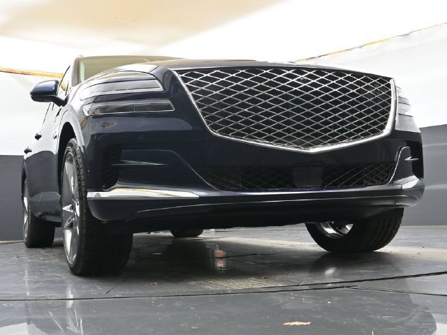 Used 2023 Genesis GV80 3.5T w/ Prestige Package AWD/4WD image 35