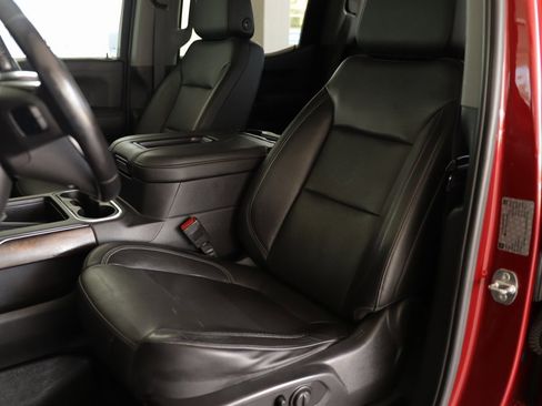 Used 2019 GMC Sierra 1500 SLT w/ SLT Premium Package image 23