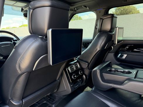 Used 2020 Land Rover Range Rover Autobiography AWD/4WD image 17