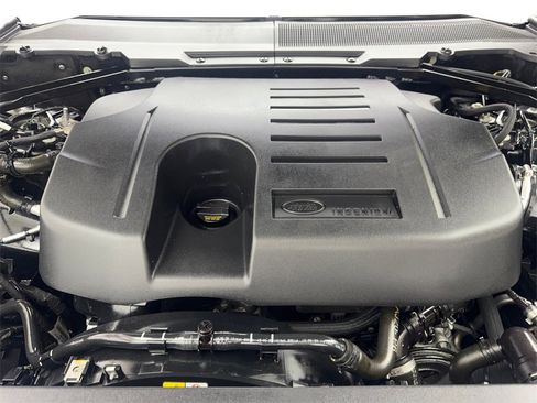 Used 2022 Land Rover Defender 110 X-Dynamic SE image 74