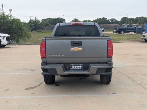 Used 2020 Chevrolet Colorado LT RWD image 6