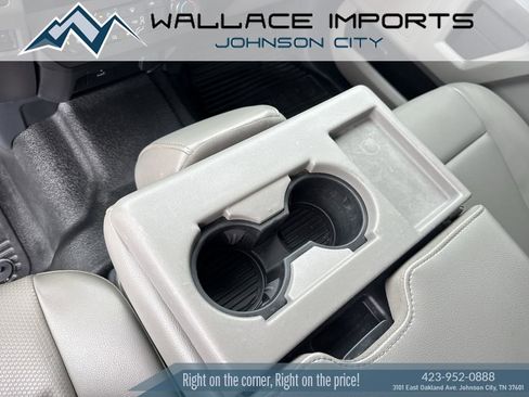 Used 2022 Ford F250 XL w/ Power Equipment Group image 18