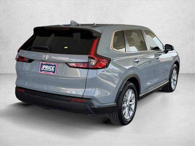 Certified 2023 Honda CR-V EX-L image 6